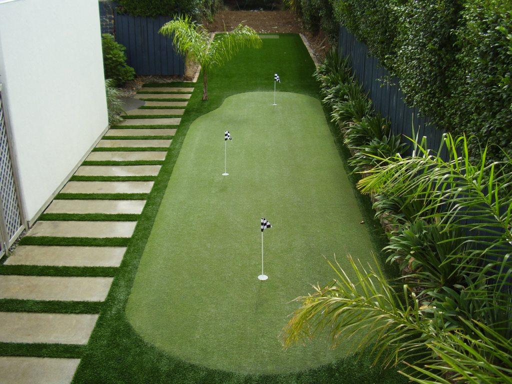 Synthetic and Artificial Turf for North Florida and South Georgia