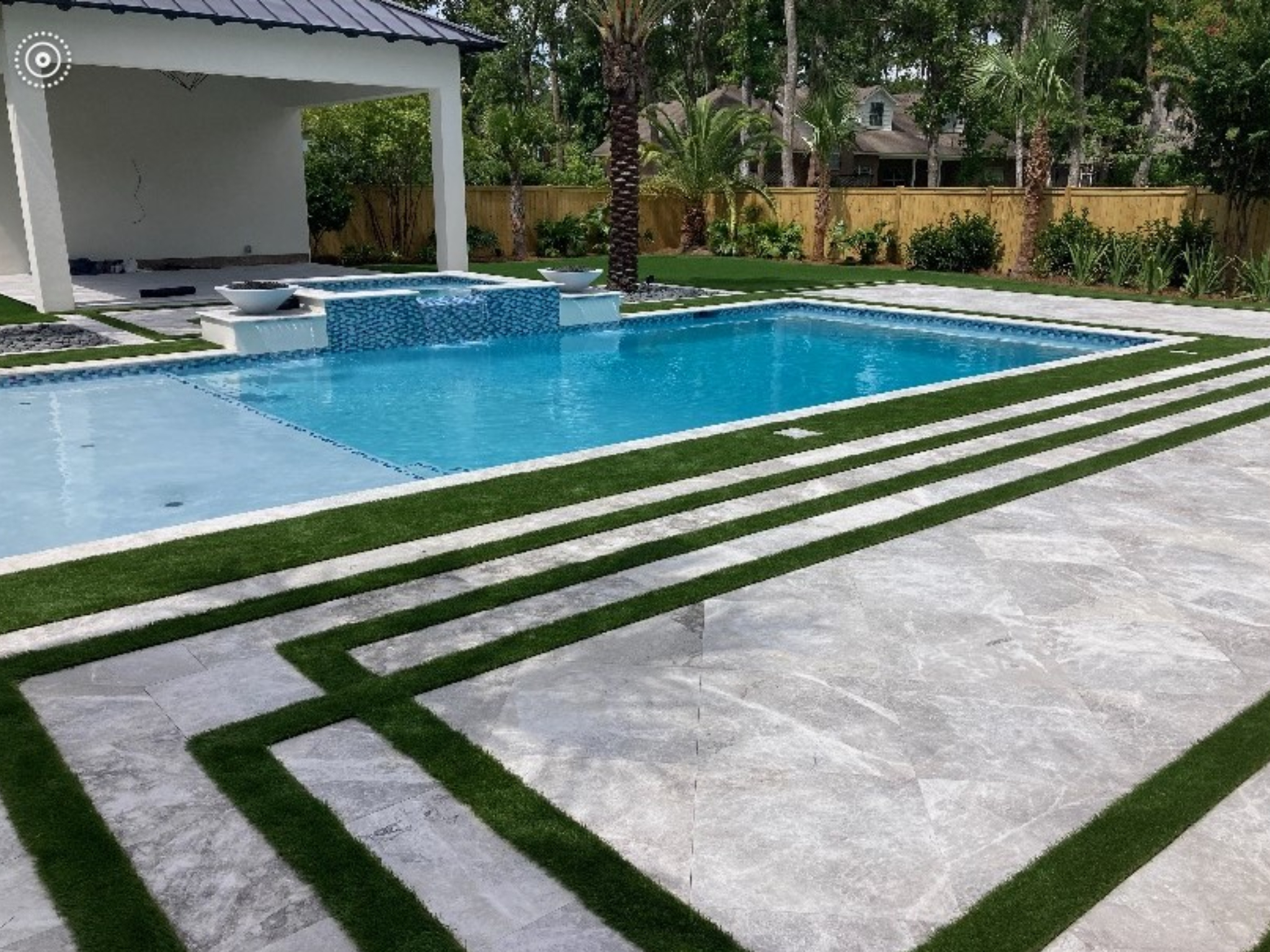 Synthetic and Artificial Turf for North Florida and South Georgia