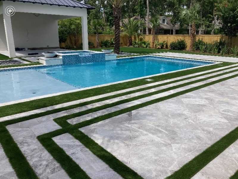 Synthetic and Artificial Turf for North Florida and South Georgia